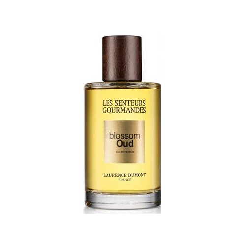 LES SENTEURS GOURMANDES-Blossom Oud - Eau de Parfum